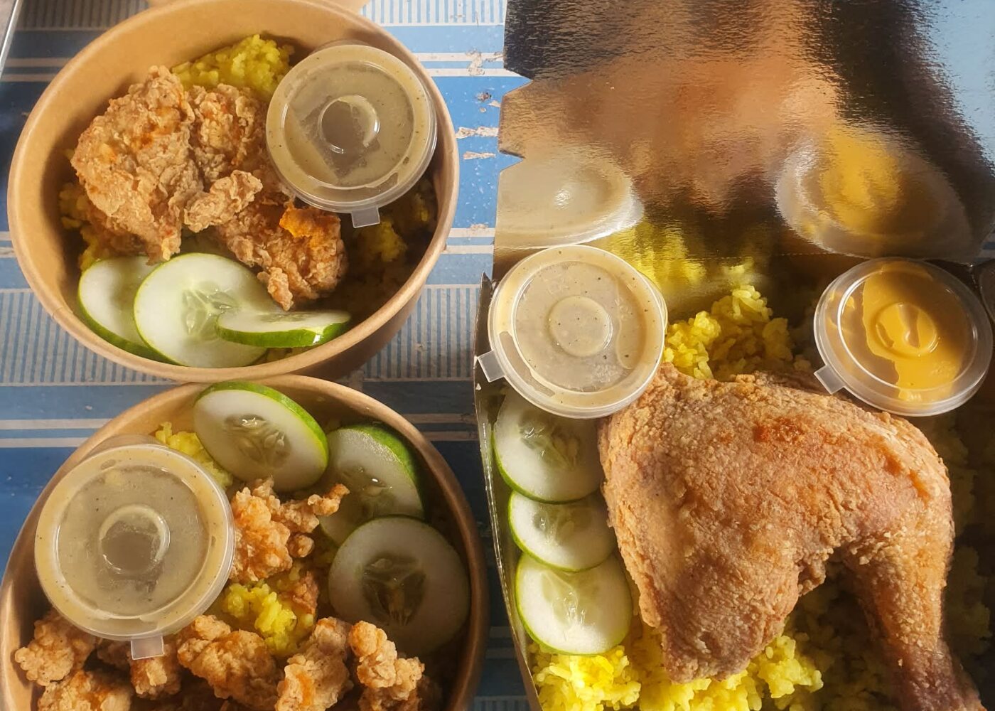 Sizzle PH meal 1