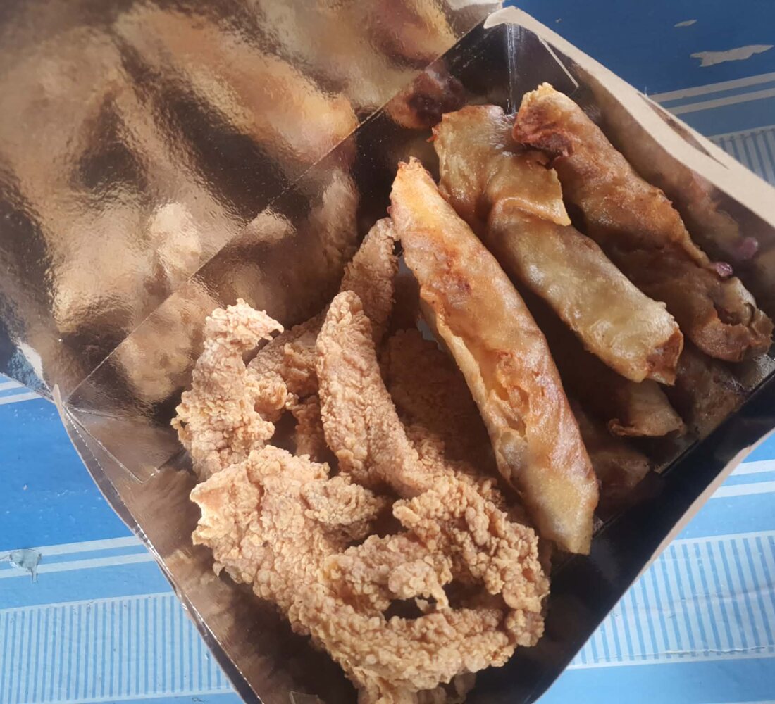 Sizzle PH meal 3